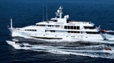 Motor yacht&nbsp;PEGASUS